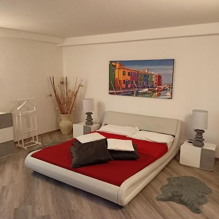 Ca Matley Apartamento Mestre Exterior foto