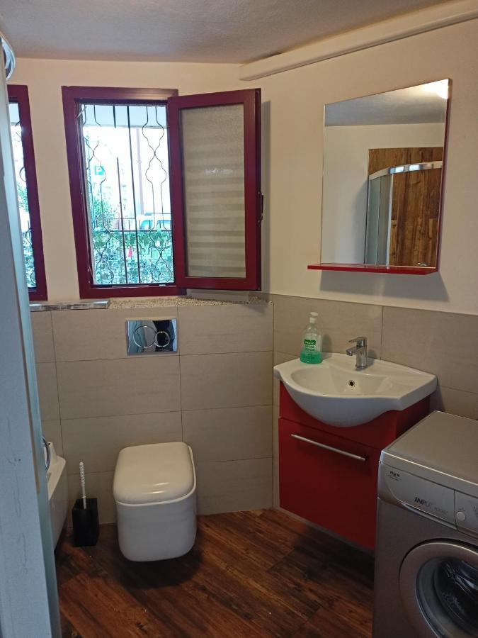 Ca Matley Apartamento Mestre Exterior foto