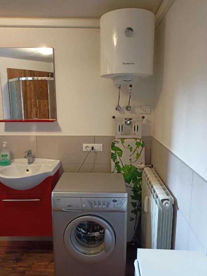 Ca Matley Apartamento Mestre Exterior foto