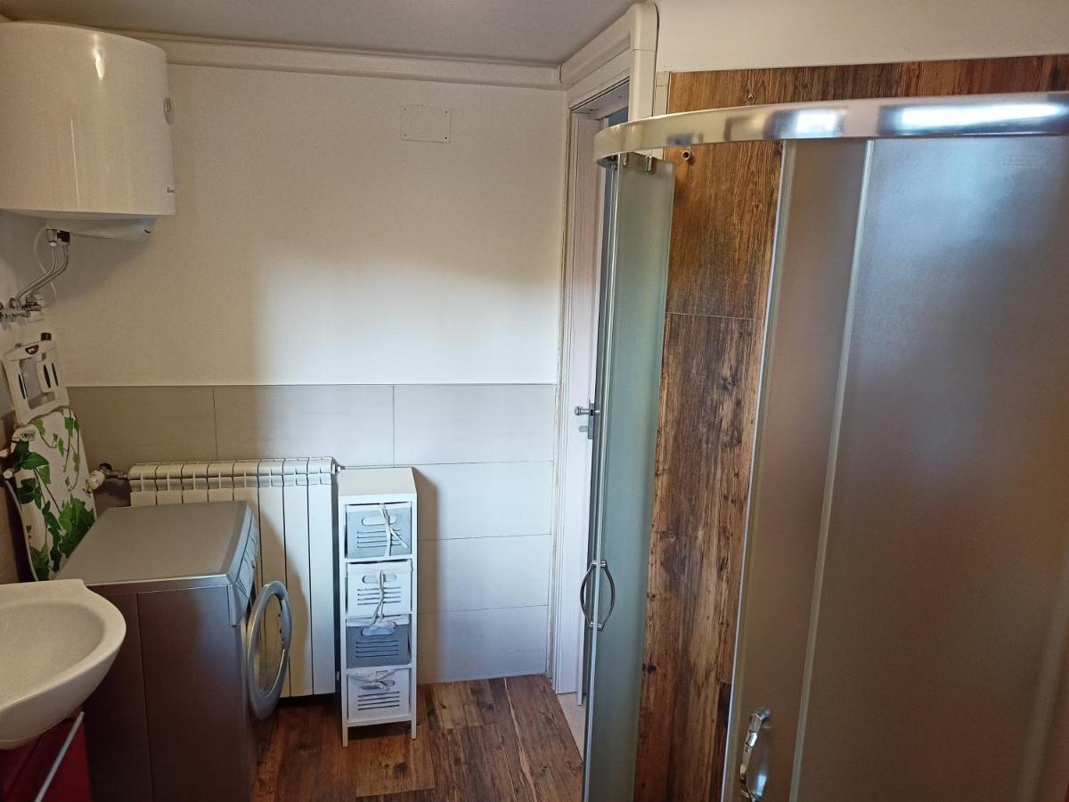 Ca Matley Apartamento Mestre Exterior foto