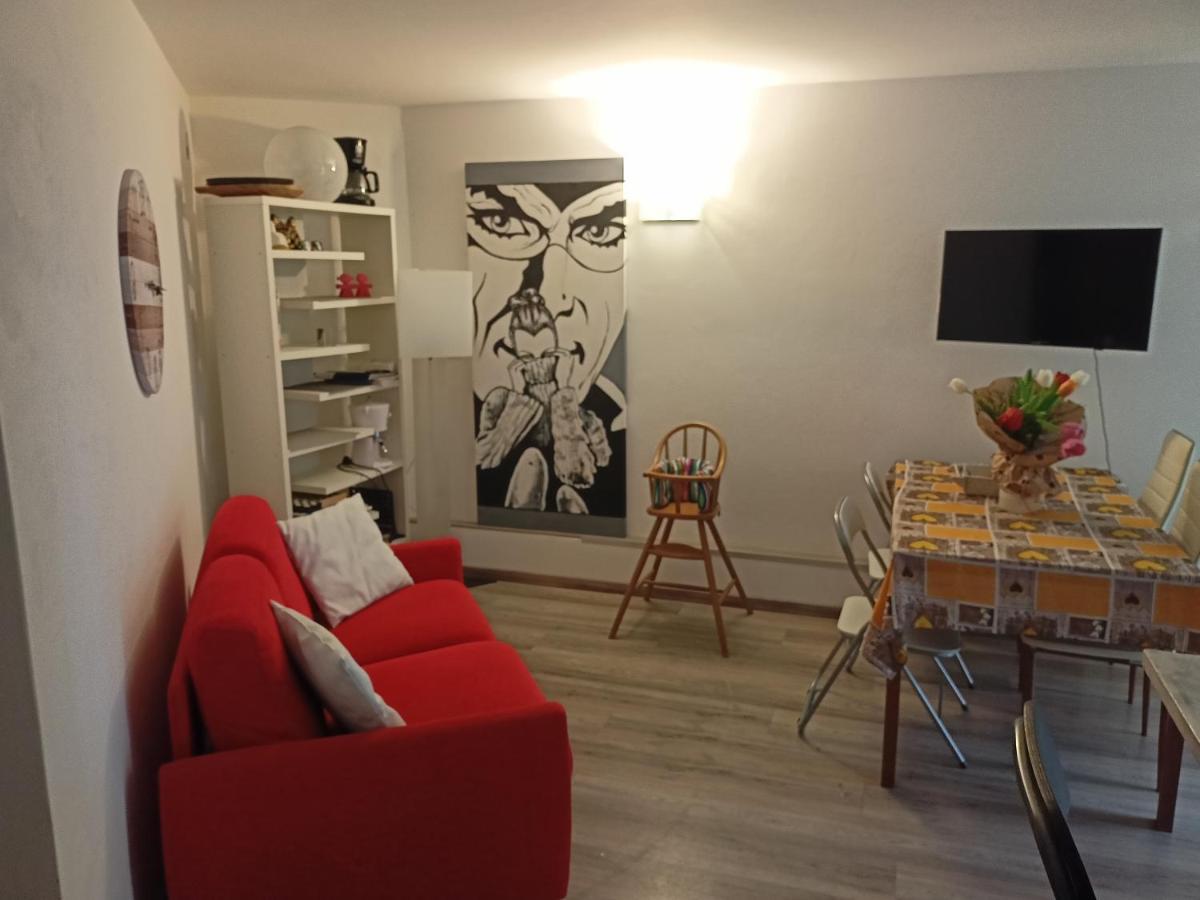 Ca Matley Apartamento Mestre Exterior foto