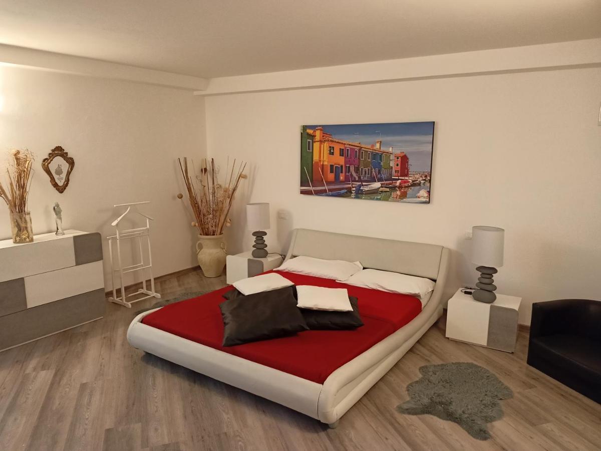 Ca Matley Apartamento Mestre Exterior foto