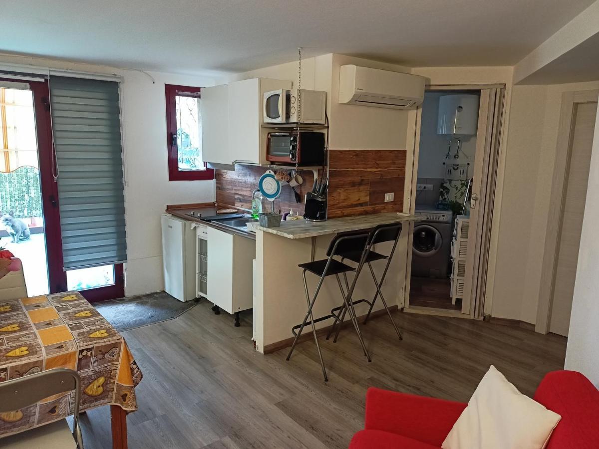 Ca Matley Apartamento Mestre Exterior foto
