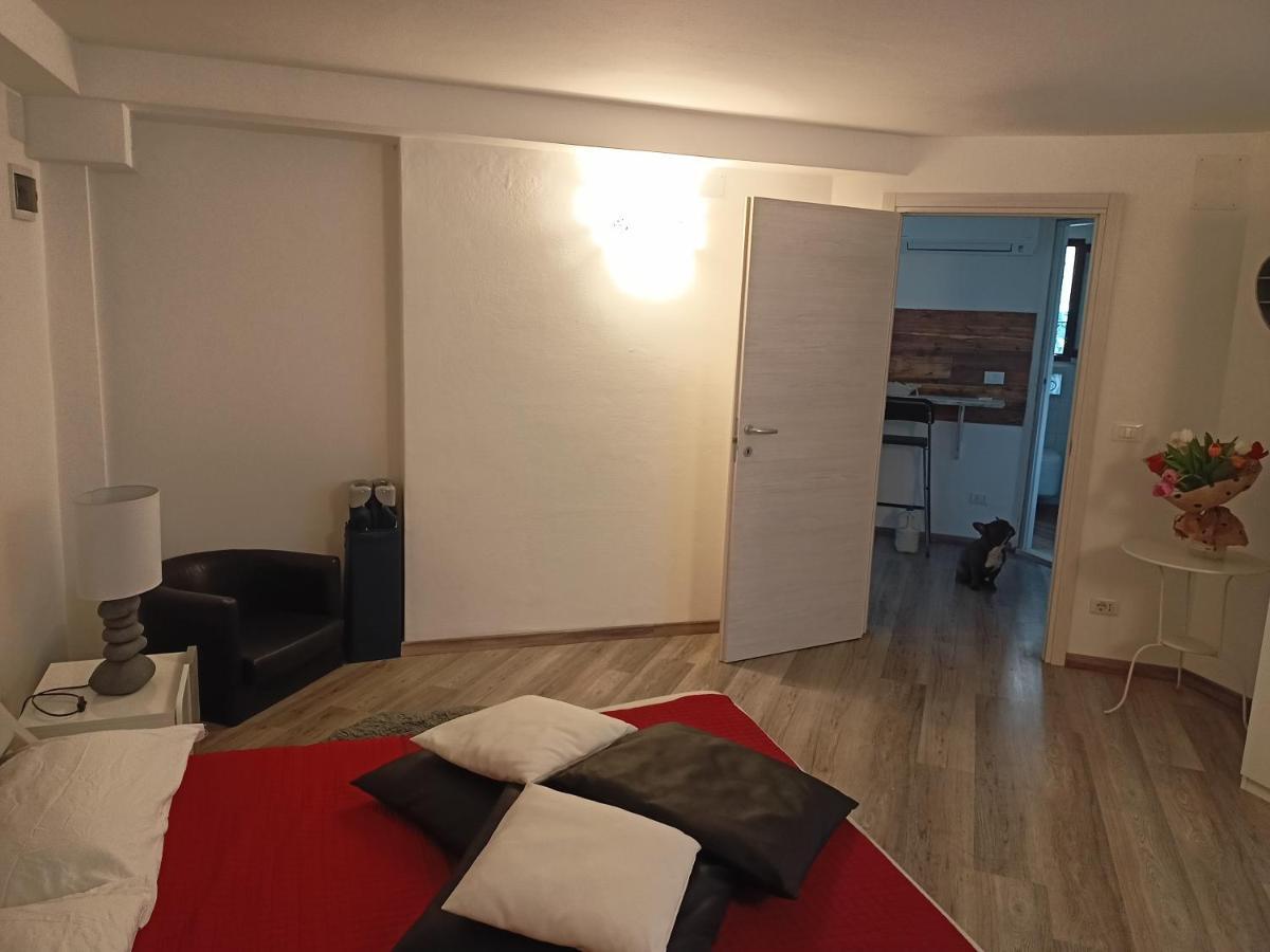 Ca Matley Apartamento Mestre Exterior foto