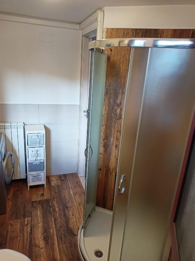 Ca Matley Apartamento Mestre Exterior foto
