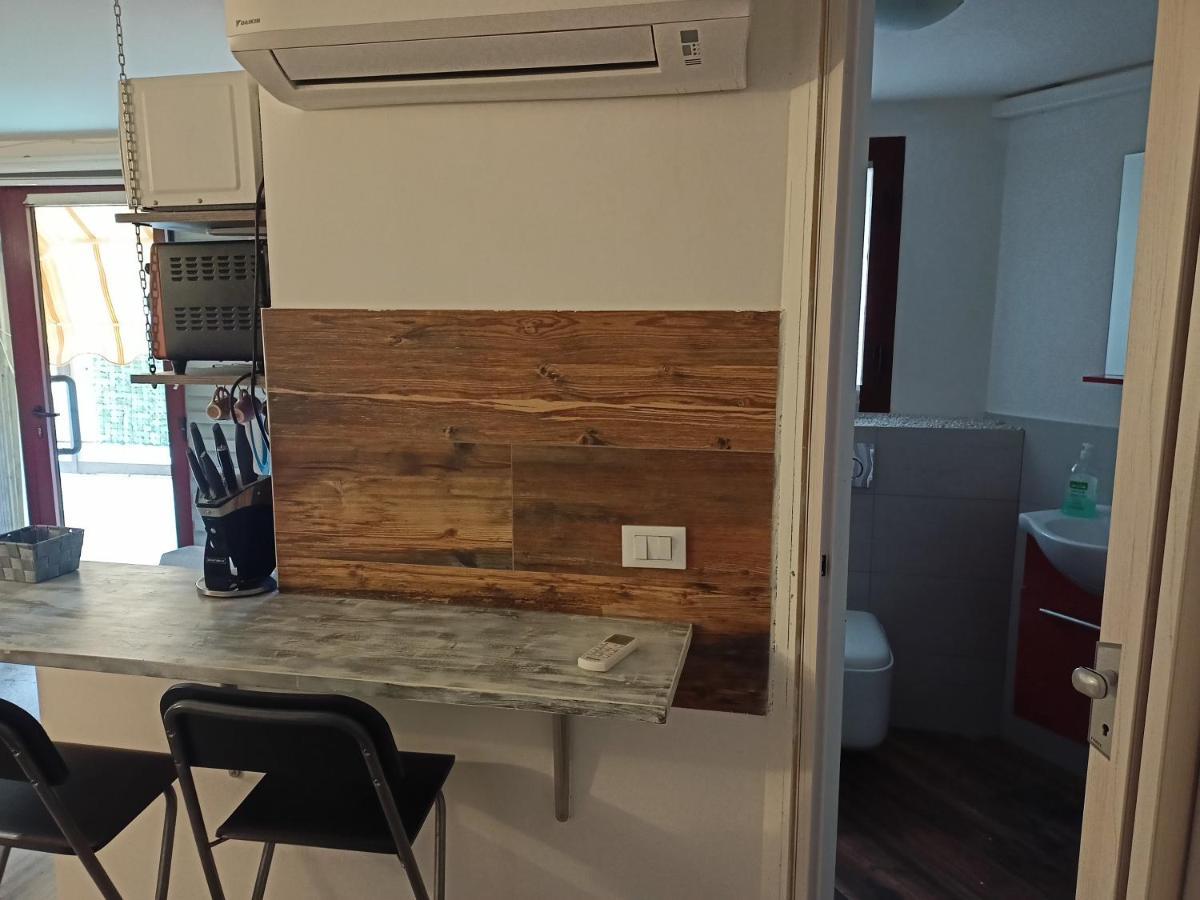 Ca Matley Apartamento Mestre Exterior foto